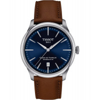 Жіночий годинник Tissot T139.807.16.041.00 (T1398071604100)