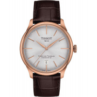Жіночий годинник Tissot T139.807.36.031.00 (T1398073603100)