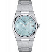 Жіночий годинник Tissot T137.207.11.351.00 (T1372071135100)