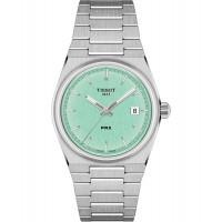 Жіночий годинник Tissot T137.210.11.091.00 (T1372101109100)