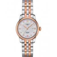 Жіночий годинник Tissot Le Locle Diamonds Automatic Lady (29.00) Special Edition T006.207.22.036.00 (T0062072203600)