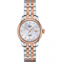 Жіночий годинник Tissot Le Locle Automatic Lady (29.00) T006.207.22.116.00 (T0062072211600)