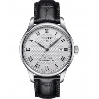 Чоловічий годинник Tissot Le Locle Powermatic 80 T006.407.16.033.00 (T0064071603300)