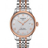 Чоловічий годинник Tissot Le Locle Powermatic 80 T006.407.22.033.00 (T0064072203300)