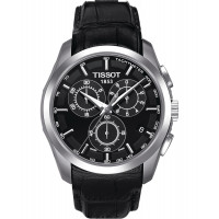 Чоловічий годинник Tissot T035.617.16.051.00 (T0356171605100)