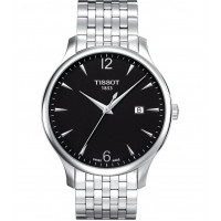 Чоловічий годинник Tissot Tradition T063.610.11.057.00 (T0636101105700)