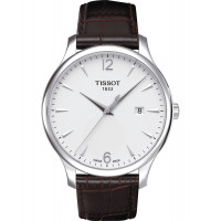 Чоловічий годинник Tissot T063.610.16.037.00 (T0636101603700)