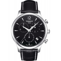 Чоловічий годинник Tissot T063.617.16.057.00 (T0636171605700)