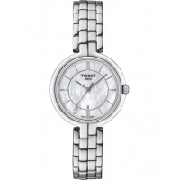 Жіночий годинник Tissot Flamingo T094.210.11.111.00 (T0942101111100)