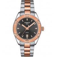 Жіночий годинник Tissot PR 100 T101.910.22.061.00 (T1019102206100)