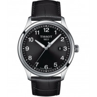 Чоловічий годинник Tissot Gent Xl T116.410.16.057.00 (T1164101605700)