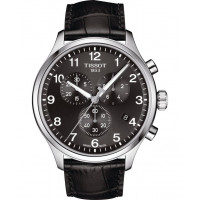 Чоловічий годинник Tissot Chrono Xl T116.617.16.057.00 (T1166171605700)