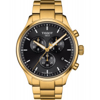 Чоловічий годинник Tissot T116.617.33.051.00 (T1166173305100)