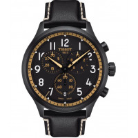 Чоловічий годинник Tissot Chrono Xl T116.617.36.052.02 (T1166173605202)