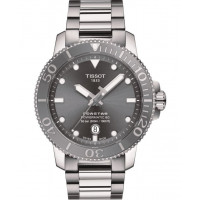 Чоловічий годинник Tissot Seastar 1000 T120.407.11.081.01 (T1204071108101)
