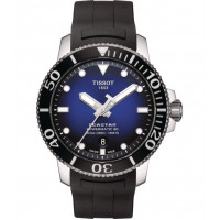 Чоловічий годинник Tissot Seastar 1000 T120.407.17.041.00 (T1204071704100)