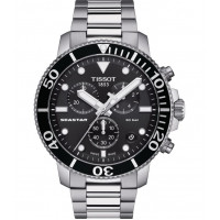 Чоловічий годинник Tissot Seastar 1000 Chronograph T120.417.11.051.00 (T1204171105100)
