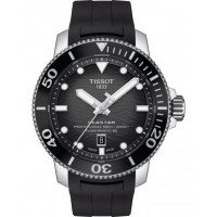 Чоловічий годинник Tissot Seastar 2000 Professional Powermatic 80 T120.607.17.441.00 (T1206071744100)
