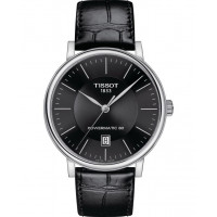 Чоловічий годинник Tissot Carson T122.407.16.051.00 (T1224071605100)