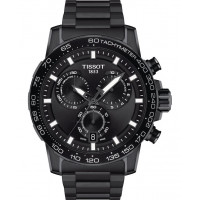 Чоловічий годинник Tissot T-Sport Supersport Chrono T125.617.33.051.00 (T1256173305100)