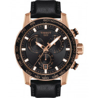 Чоловічий годинник Tissot T-Sport Supersport Chrono T125.617.36.051.00 (T1256173605100)