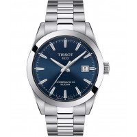 Чоловічий годинник Tissot Gentleman T127.407.11.041.00 (T1274071104100)