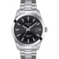 Чоловічий годинник Tissot Gentleman T127.407.11.051.00 (T1274071105100)