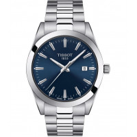 Чоловічий годинник Tissot Gentleman T127.410.11.041.00 (T1274101104100)