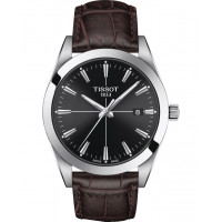 Чоловічий годинник Tissot Gentleman T127.410.16.051.01 (T1274101605101)