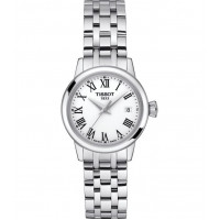 Жіночий годинник Tissot Classic Dream Lady T129.210.11.013.00 (T1292101101300)