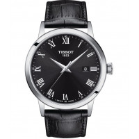 Чоловічий годинник Tissot Classic Dream T129.410.16.053.00 (T1294101605300)