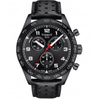 Чоловічий годинник Tissot PRS 516 Chronograph T131.617.36.052.00 (T1316173605200)