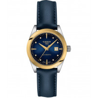 Жіночий годинник Tissot T-My Lady 18K Gold Automatic T930.007.46.046.00 (T9300074604600)