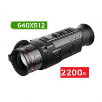 Тепловізор INFIRAY (IRAY) ZOOM ZH50