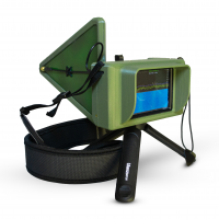 Детектор БПЛА TinySA Ultra (Колібрі Ultra)