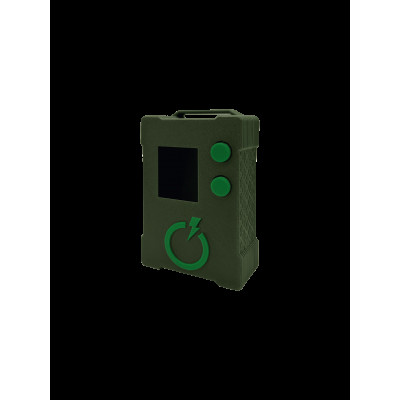 Індикатор справності систем РЕБ РЕБ-Тестер