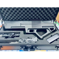 Рушниця Анти Дрон JHDS-I 6 каналів