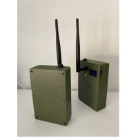 Детектор дронів Соловей-4