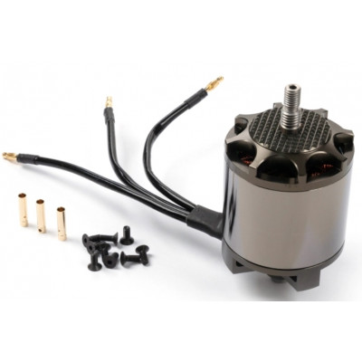 Двигун для дрона Emax ECO II 5345 170KV- Model B with Hollow shaft (0101096089B)