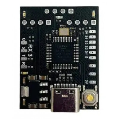 Адаптер TRUE TRI-VERSITY RX/TX