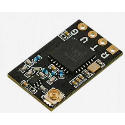 Приймач BETAFPV ELRS Nano receiver RX 915 МГц Приймач BETAFPV ELRS Nano receiver RX 915 МГц