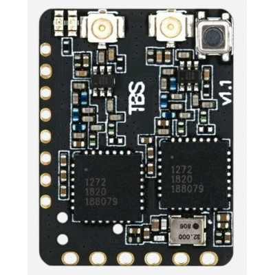 Приймач TBS Crossfire Diversity Nano Rx 868-915 МГц
