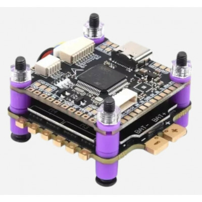 Стек TAF F405 V2 BLS ESC 60 A