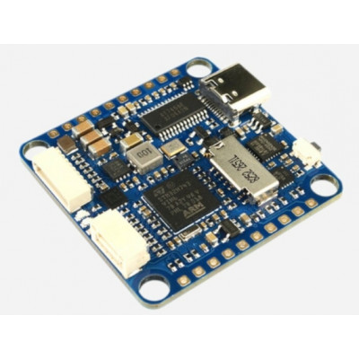 Контролер польоту MATEK H743-SLIM-V3 2-8S (аналог)