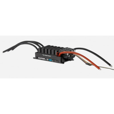 Регулятор швидкості Hobbywing FlyFun 160 A V5