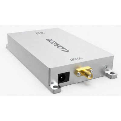 Підсилювач сигналу ACASOM 5.8 GHz 20W