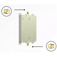 Підсилювач сигналу ACASOM 1.2 GHz 50W