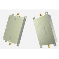 Підсилювач сигналу ACASOM 1.6 GHz 50W