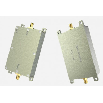 Підсилювач сигналу ACASOM 1.6 GHz 50W