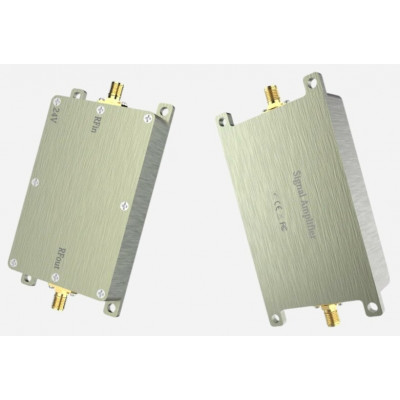 Підсилювач сигналу ACASOM 3.3 GHz 50W